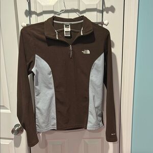 North Face Quarter-Zip